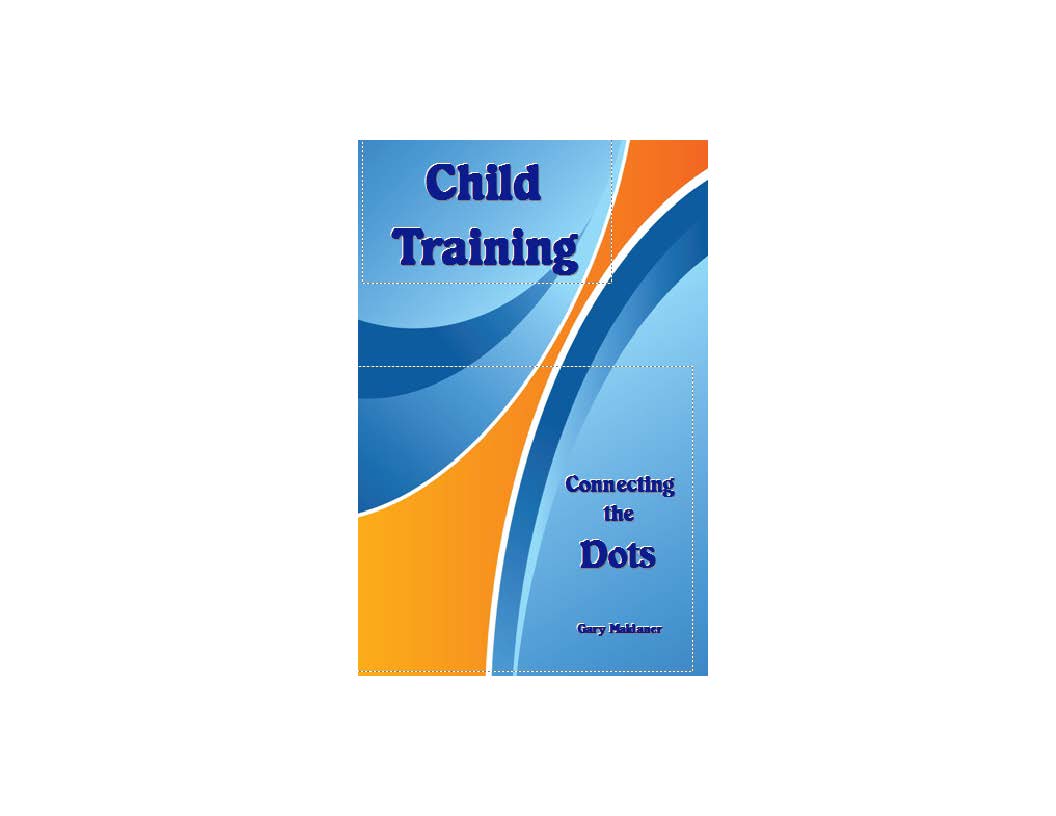 Child Training - Connecting the Dots PDF