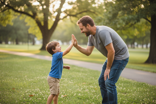 The Child - Adult Relationship and how it affects the home, the school, and the church